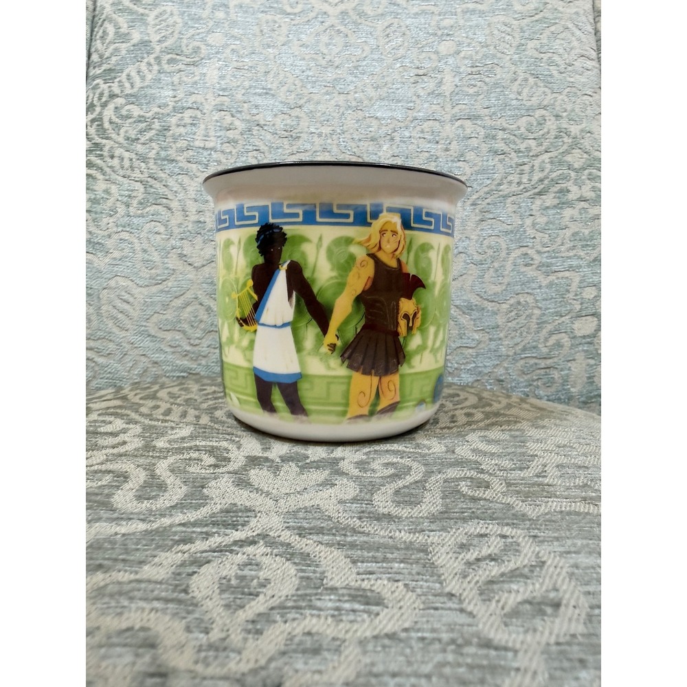 The Song Of Achilles Paths of Fate Illumicrate Madeline Miller Mug Cup 10oz